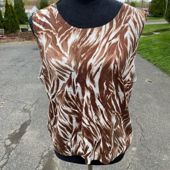 Talbots Sweater Set - Picture 2 of 7